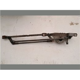 FORD FOCUS II Első Ablaktörlő Szerkezet Motorral