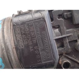 FORD FOCUS II Első Ablaktörlő Szerkezet Motorral