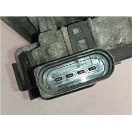 FORD FOCUS II Első Ablaktörlő Szerkezet Motorral