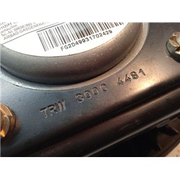 FIAT PUNTO II Kormánylégzsák