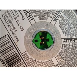 FIAT PUNTO II Kormánylégzsák