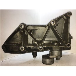 RENAULT LAGUNA II Generátor Tartó Bak