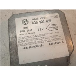 FORD GALAXY Légzsák Elektronika