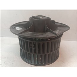 FORD GALAXY Fűtőmotor (Klímás)