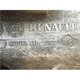 RENAULT LAGUNA II Generátor Tartó Bak