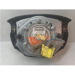 FORD GALAXY Kormánylégzsák