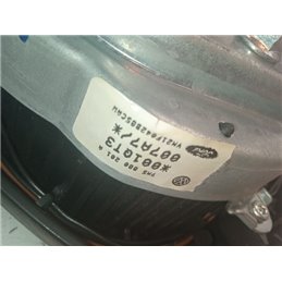 FORD GALAXY Kormánylégzsák