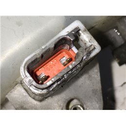 NISSAN PRIMERA Főfékhenger