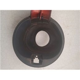 SKODA FABIA I Tankajtó