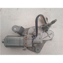 MAZDA 5 Hátsó Ablaktörlő Motor