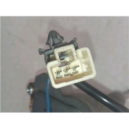 MAZDA 5 Hátsó Ablaktörlő Motor