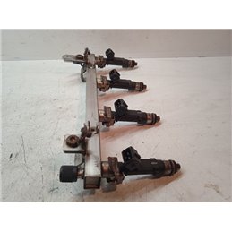 OPEL ASTRA H Porlasztó Sor / Híd