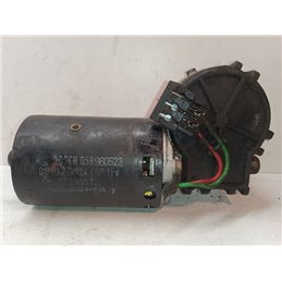 VW PASSAT B3 B4 Első Ablaktörlő Motor