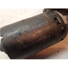 VW PASSAT B3 B4 Első Ablaktörlő Motor