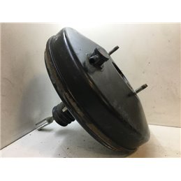 SUZUKI SX4 Fékrásegítő