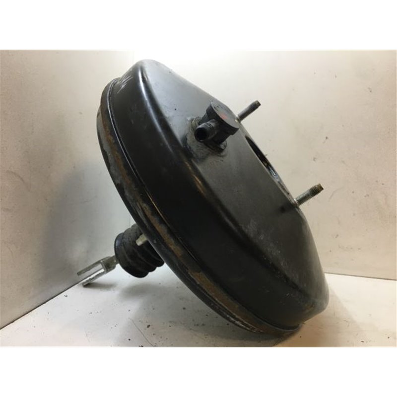 SUZUKI SX4 Fékrásegítő