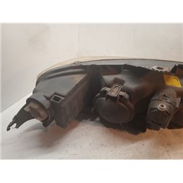 PEUGEOT 406 Bal Fényszóró
