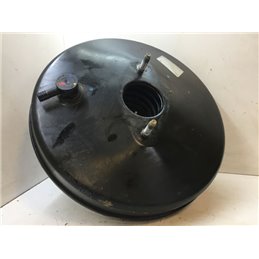 SUZUKI SX4 Fékrásegítő