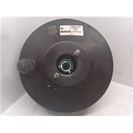 OPEL AGILA Fékrásegítő