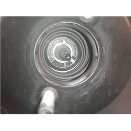 OPEL AGILA Fékrásegítő