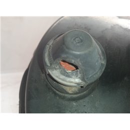 OPEL AGILA Fékrásegítő