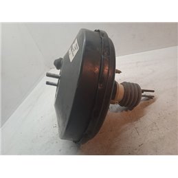 OPEL AGILA Fékrásegítő