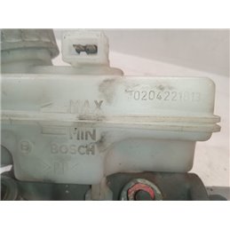 OPEL AGILA Főfékhenger