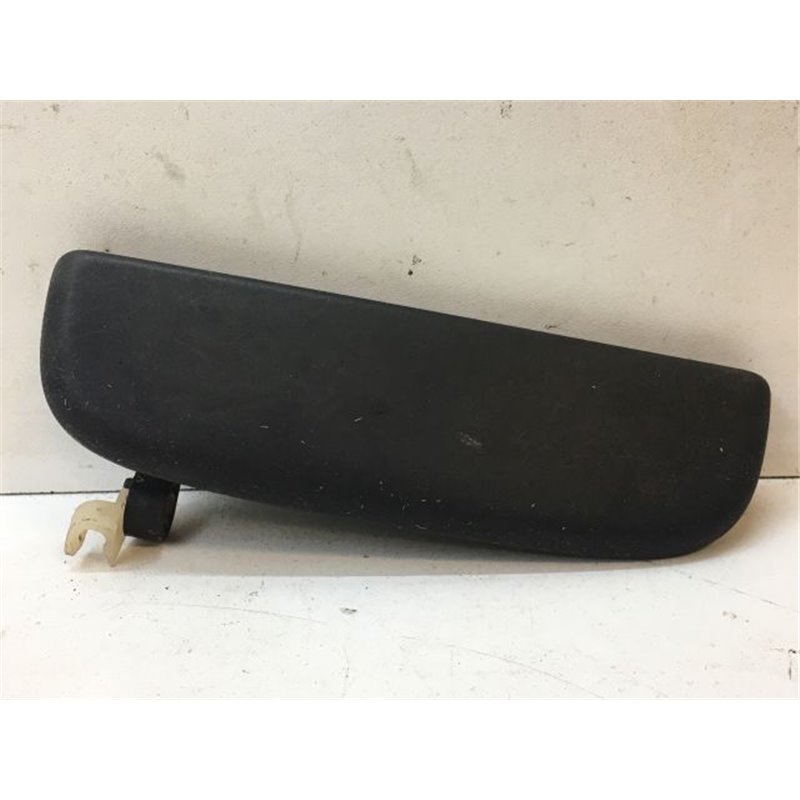 SUZUKI WAGON R PLUS Bal hátsó Külső Kilincs