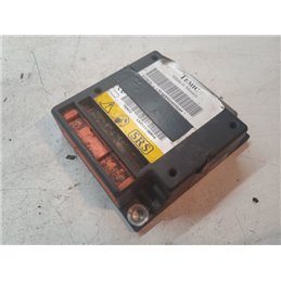 CITROËN C3 Légzsák Elektronika