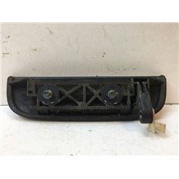 SUZUKI WAGON R PLUS Bal hátsó Külső Kilincs