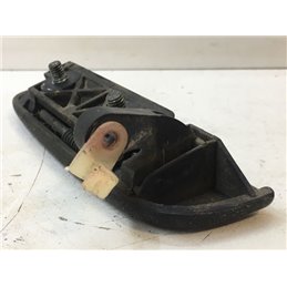 SUZUKI WAGON R PLUS Bal hátsó Külső Kilincs