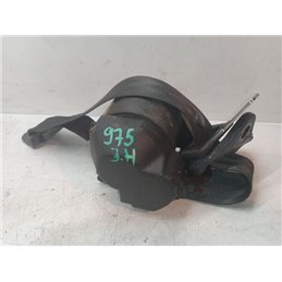 CITROËN C3 Jobb hátsó Biztonsági Öv