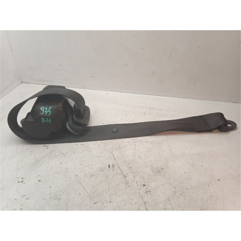 CITROËN C3 Bal hátsó Biztonsági Öv