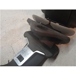 CITROËN C3 Bal hátsó Biztonsági Öv