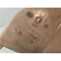 CITROËN C3 Főfékhenger