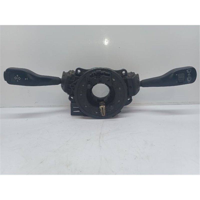 BMW 3 E46 Komplett Kormánykapcsoló (Bajuszkapcsoló)