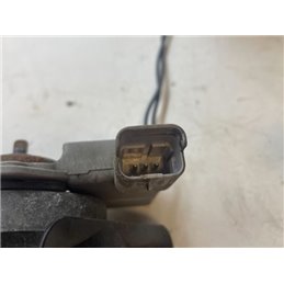 RENAULT VEL SATIS Kürt