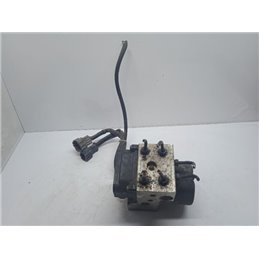 NISSAN PRIMERA ABS Kocka