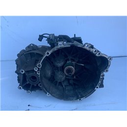 VOLVO S40 Váltó (Mechanikus)