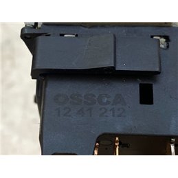 OPEL AGILA Bal Kormánykapcsoló Irányjelző