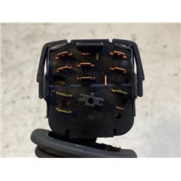 OPEL AGILA Jobb Kormánykapcsoló Ablaktörlő