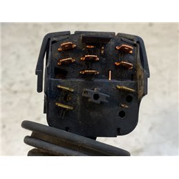 OPEL AGILA Jobb Kormánykapcsoló Ablaktörlő