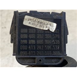 OPEL AGILA Jobb Kormánykapcsoló Ablaktörlő