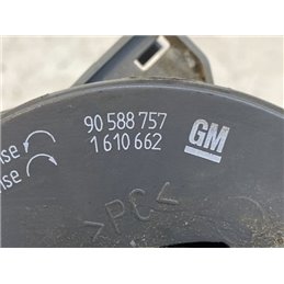 OPEL AGILA Légzsák Átvezető Szalagkábel