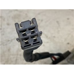 OPEL AGILA Kormányszervó Motor (Elektromos)