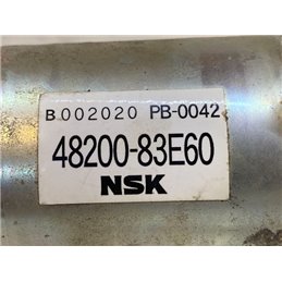 OPEL AGILA Kormányszervó Motor (Elektromos)