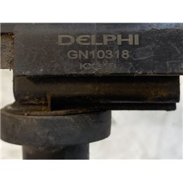 SUZUKI IGNIS I Gyújtótrafó