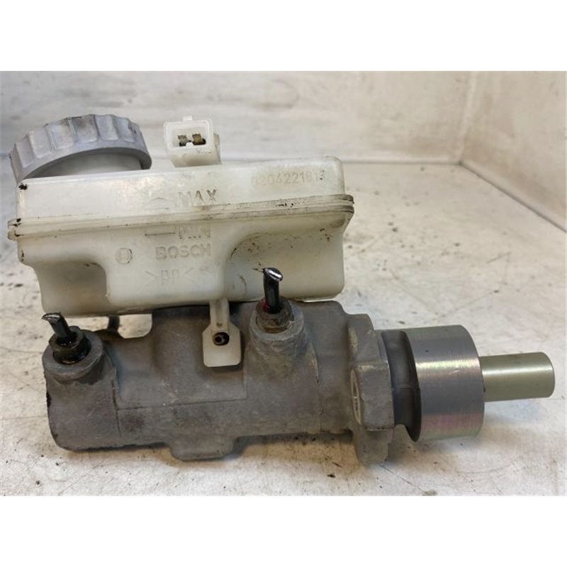 SUZUKI WAGON R PLUS Főfékhenger