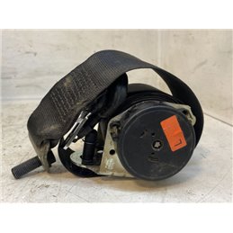 SUZUKI WAGON R PLUS Bal hátsó Biztonsági Öv