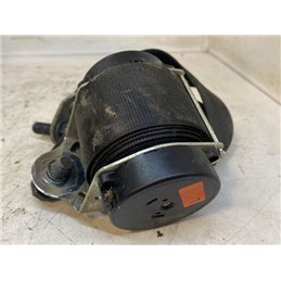 SUZUKI WAGON R PLUS Bal hátsó Biztonsági Öv